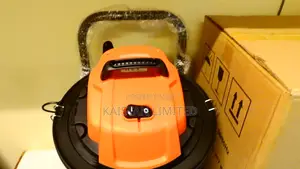 Astramilano Professional 50L Wet and Dry Vacuum Cleaner