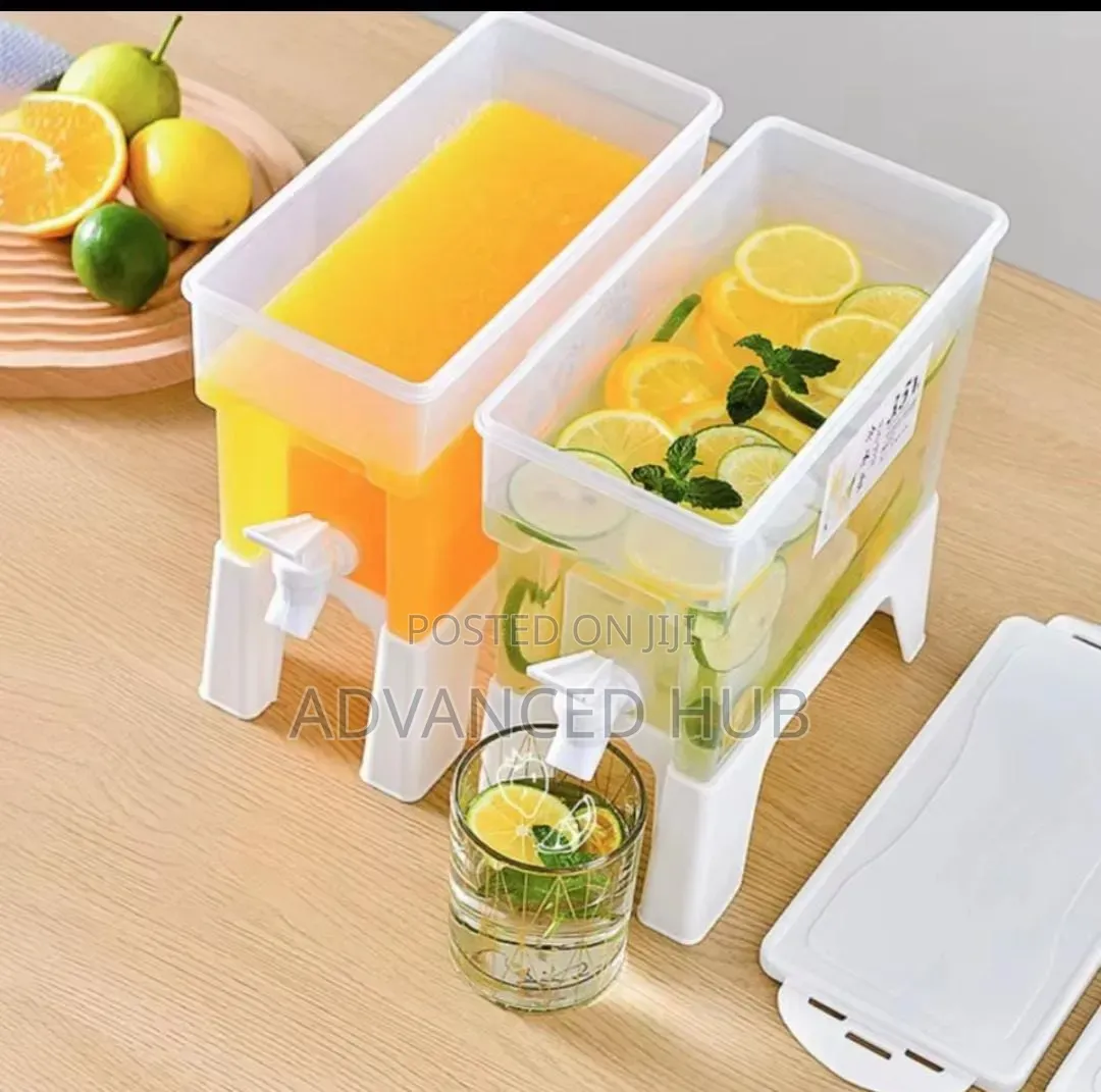 3litres Juice Dispencer With Stand