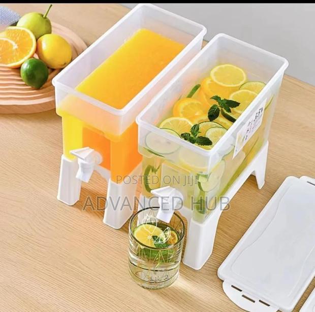 3litres Juice Dispencer With Stand