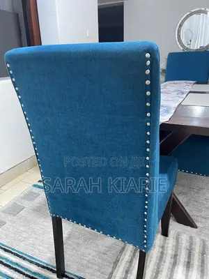6 Seater Dining Table