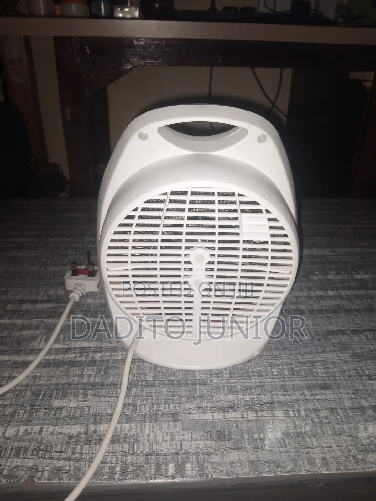 Room Heater