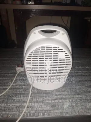 Room Heater