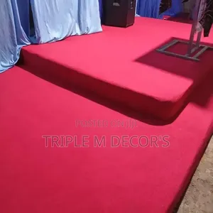 Premium Delta Carpet for Modern Offices, Churches and Home