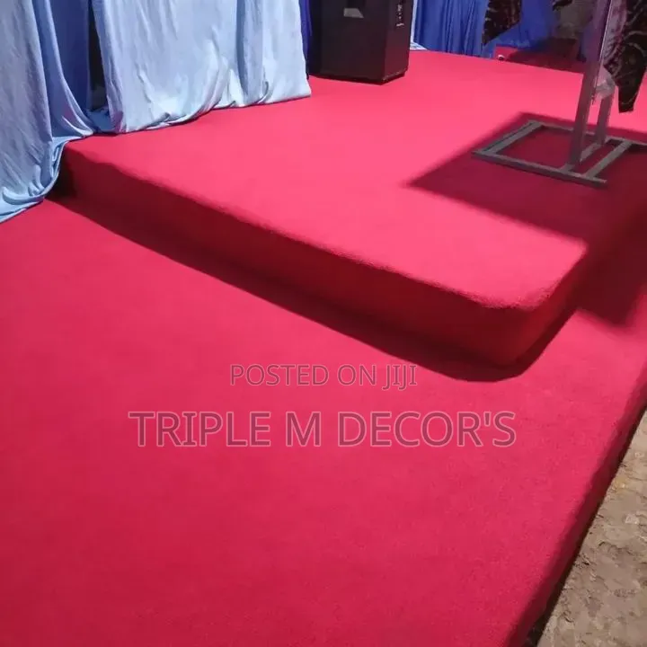 Premium Delta Carpet for Modern Offices, Churches and Home