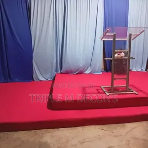 Premium Delta Carpet for Modern Offices, Churches and Home