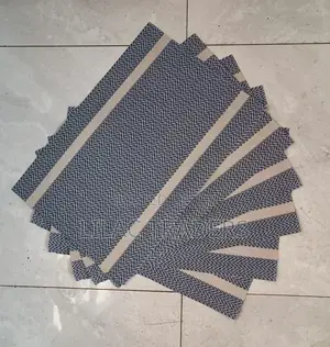 Woven Placemats 6pcs