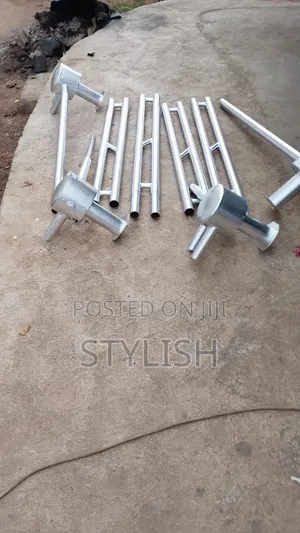 Lowering Gear