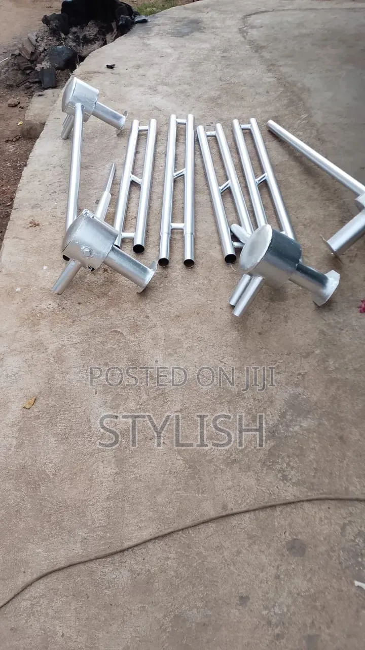 Lowering Gear