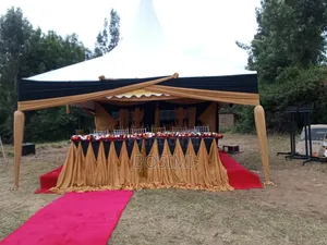 Events Services in Ruiru
