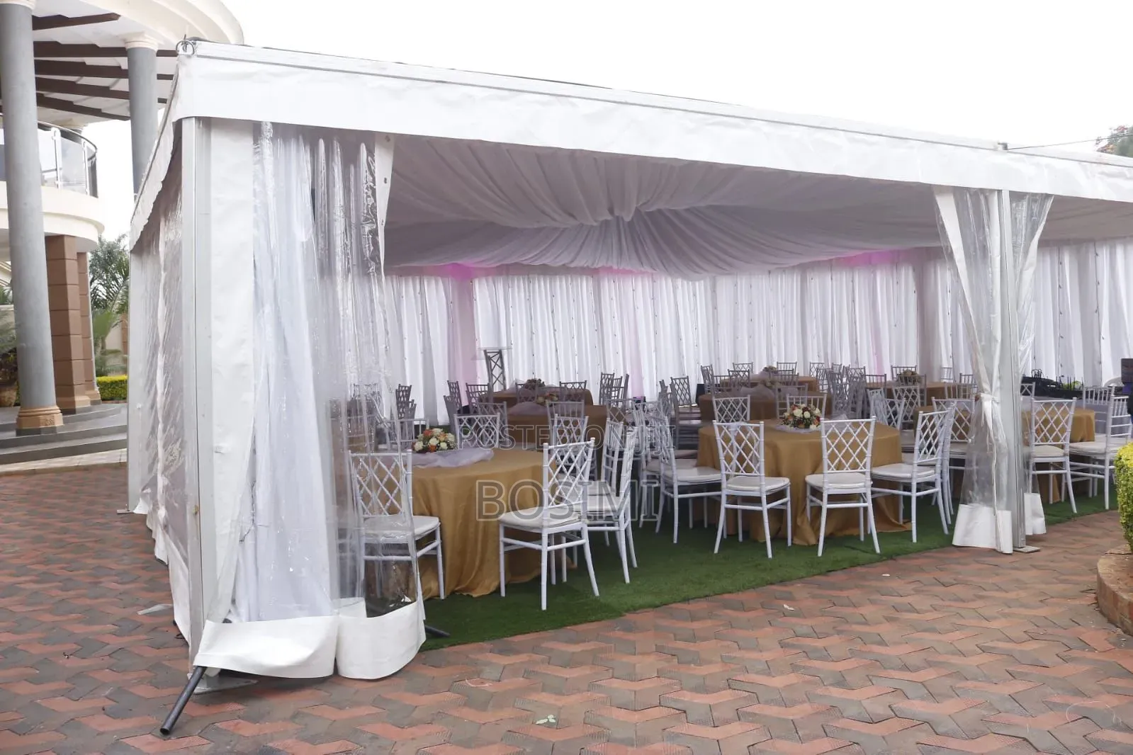 Events Services in Ruiru