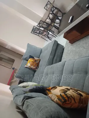 One Bedroom BNB Ruiru Astrol