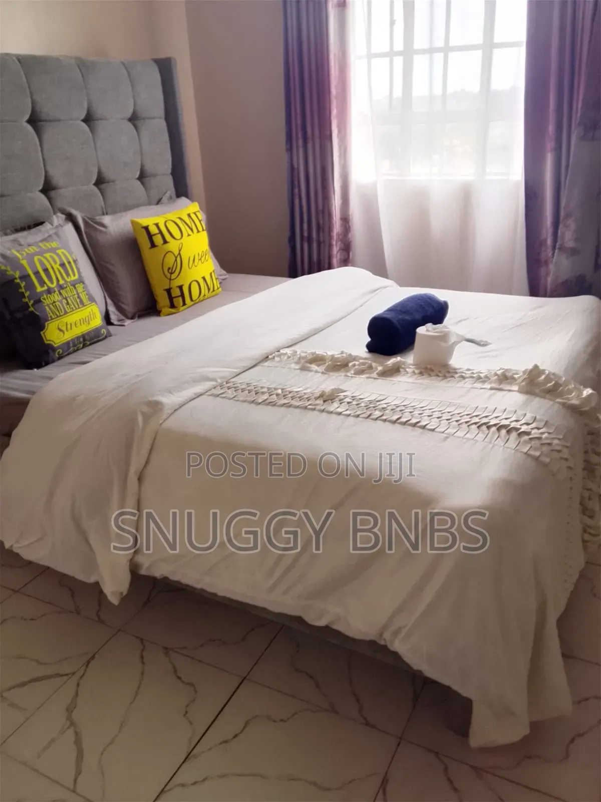One Bedroom BNB Ruiru Astrol