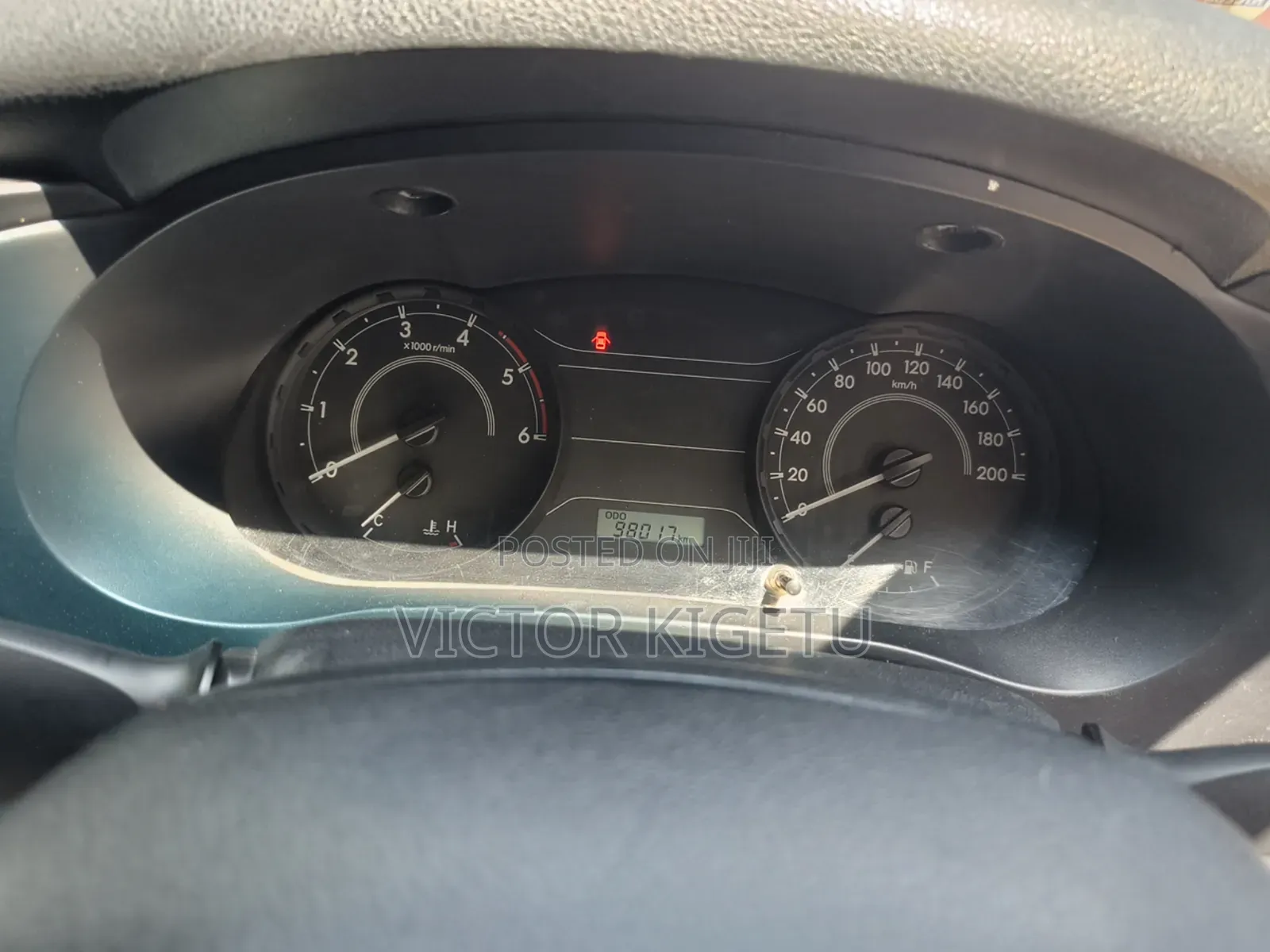 Toyota Hilux Revo Single Cab Deisel 2.4 RWD 2022 Silver
