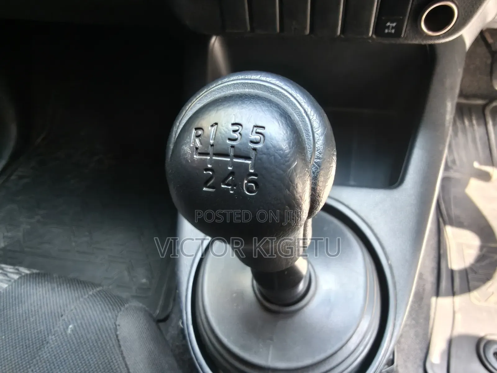 Toyota Hilux Revo Single Cab Deisel 2.4 RWD 2022 Silver