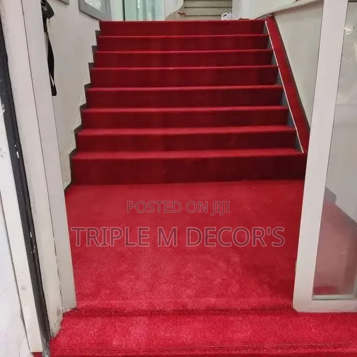 Extra Interiors Finish Delta Wall to Wall Carpet