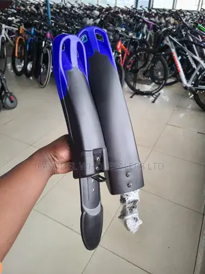 MTB Mudguard Kit