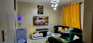 One Bedroom Airbnb - City Getaway Kwakairu