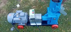 Animal Feed Pelletizer Machine – High-Quality Feed Pellet Maker