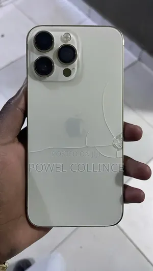 Apple iPhone 14 Pro Max 512 GB Blue