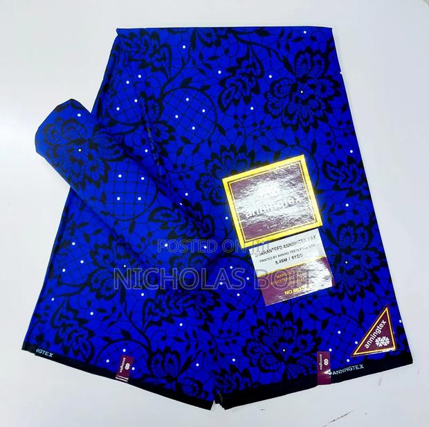Ankara Africa - thumbnail 8
