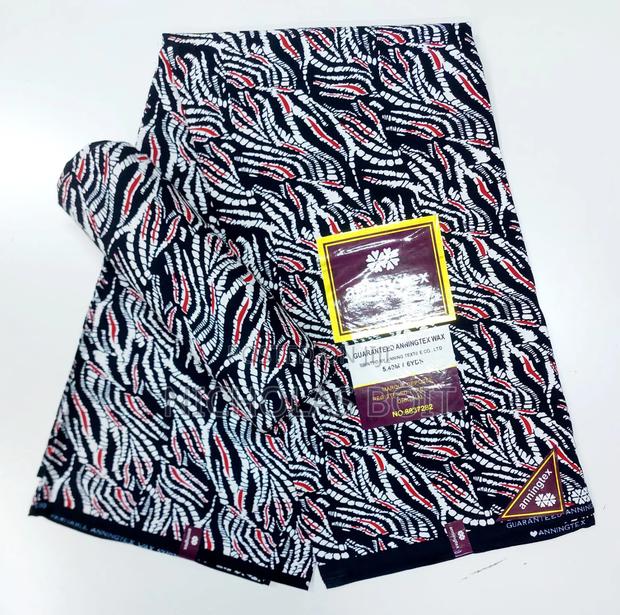 Ankara Africa - thumbnail 9