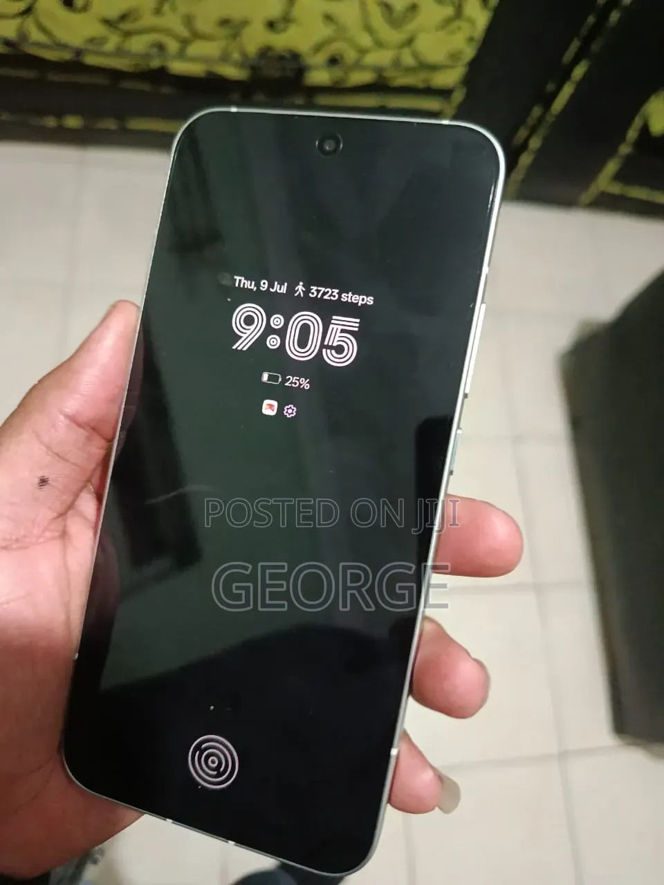 New Oppo Reno15 5G 512 GB White