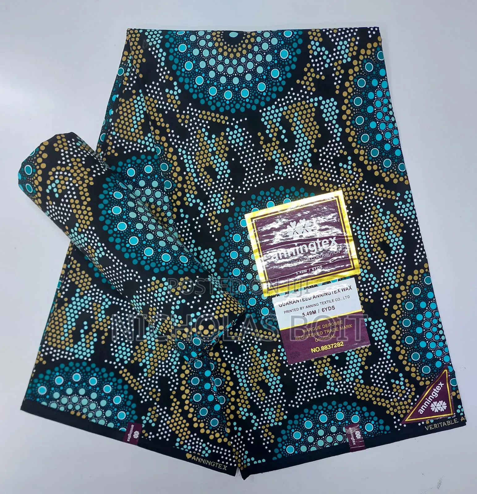 Ankara Africa