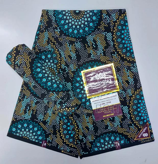 Ankara Africa - thumbnail 12