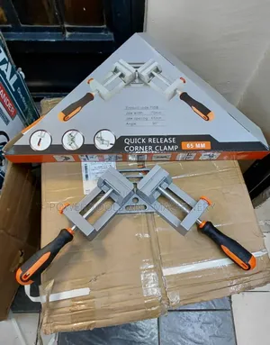 Quality Angle Clamp
