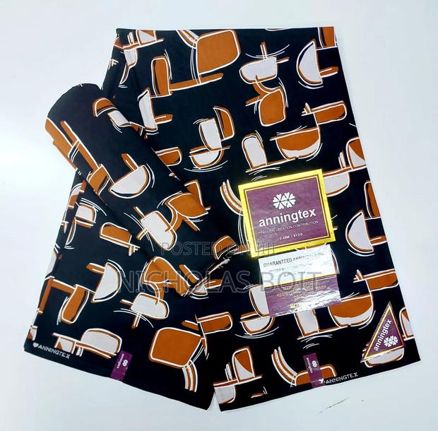 Ankara Africa - thumbnail 16