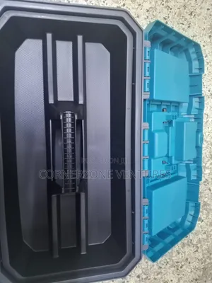 Total 20" Empty Toolbox/ 20" Tool Box