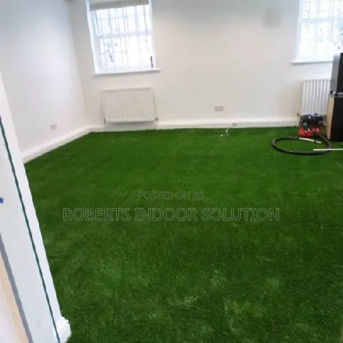 Green That Lasts Forever Grass Carpet