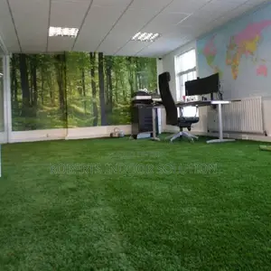 Green That Lasts Forever Grass Carpet