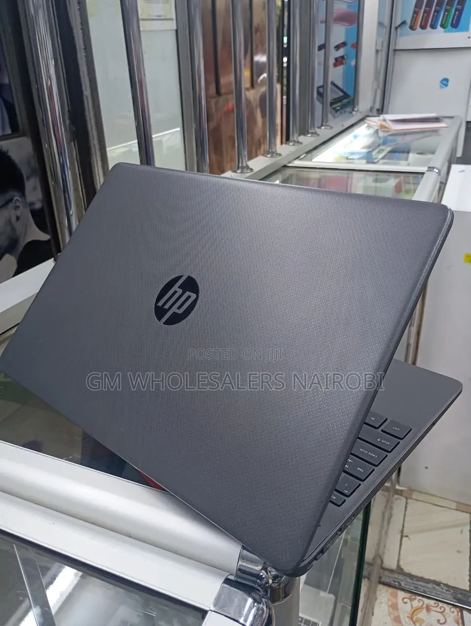 New Laptop HP 250 G8 16GB Intel Core i5 SSD 256GB