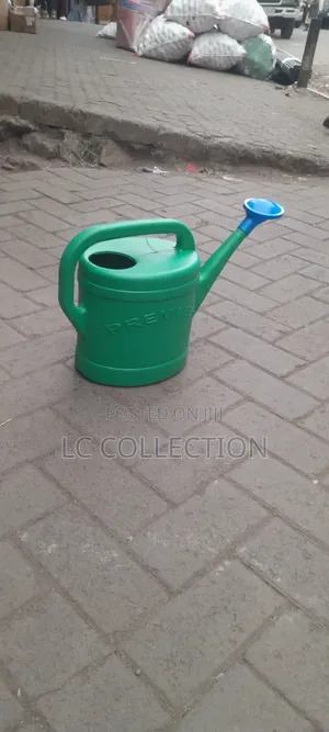 Water Sprinkler Can 10ltrs