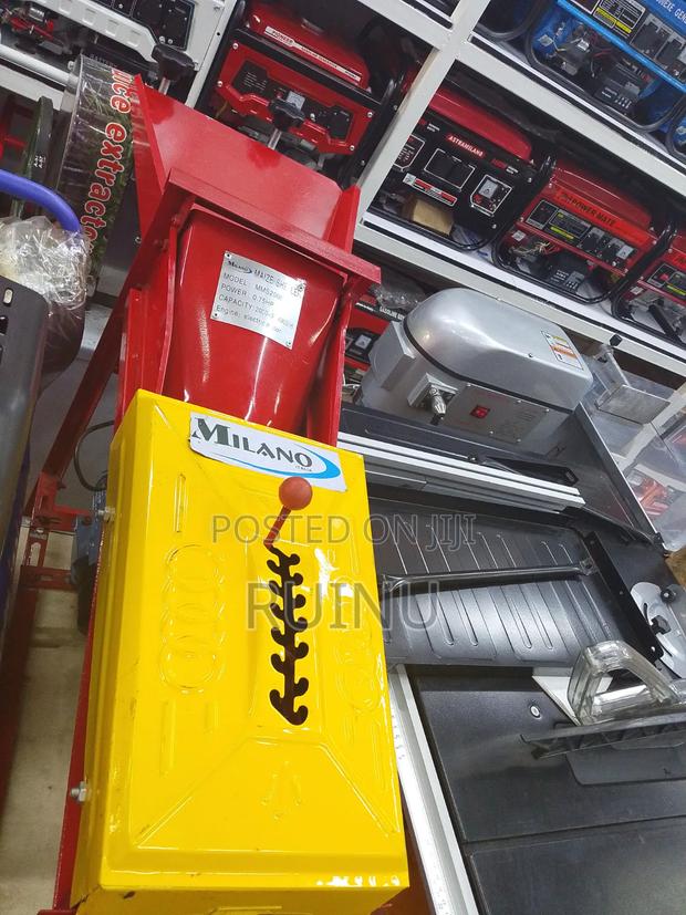 Millano Italy High Quality Maize Sheller