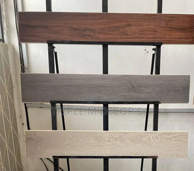 Premium 5mm Thickness SPC Flooring Solutions - thumbnail 2