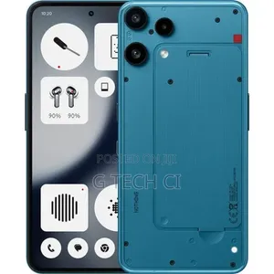 New Nothing Phone 3a Lite 128 GB