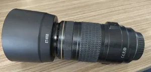 Canon Lens