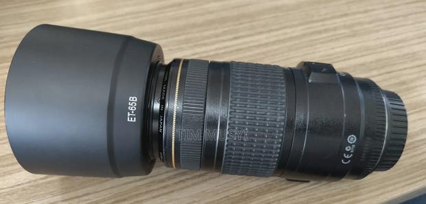 Canon Lens - thumbnail 2