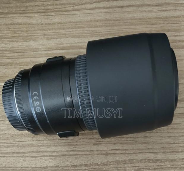 Canon Lens - thumbnail 3