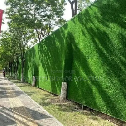 Soft Artificial Grass