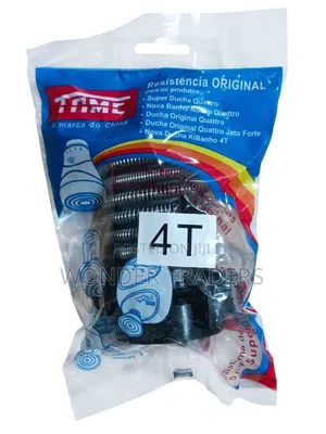 Enershower 4t Element Shower Head
