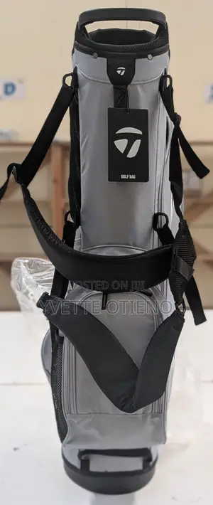 TaylorMade 2023 Classic Stand Golf Bag