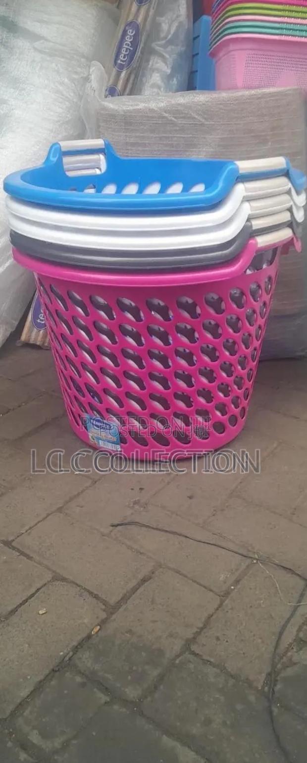Packing Clothes Basket - thumbnail 2