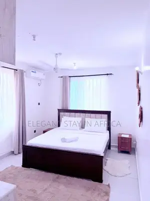 Luxurious 2bdrm Available in Nyali With Pool