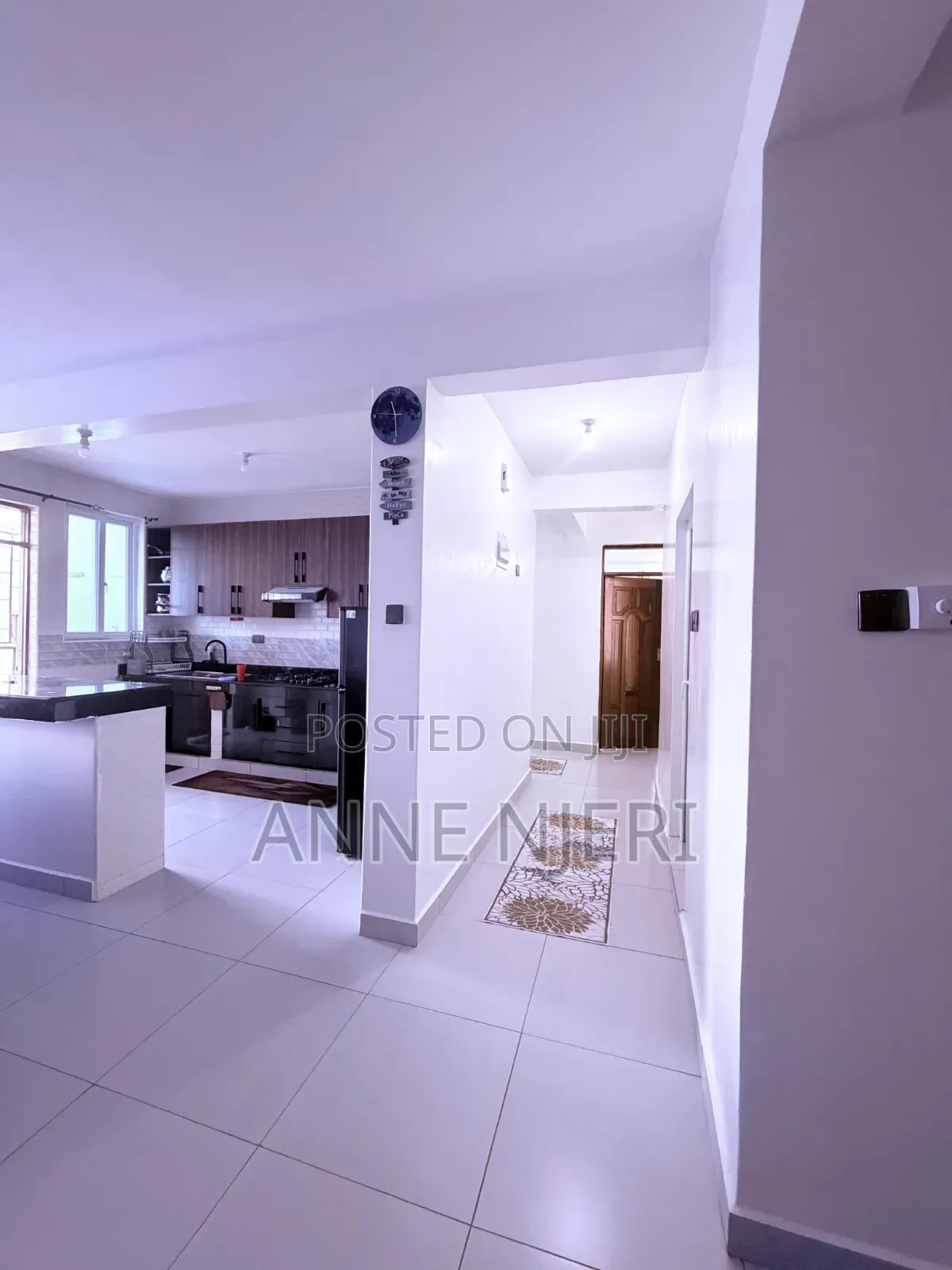Luxurious 2bdrm Available in Nyali With Pool