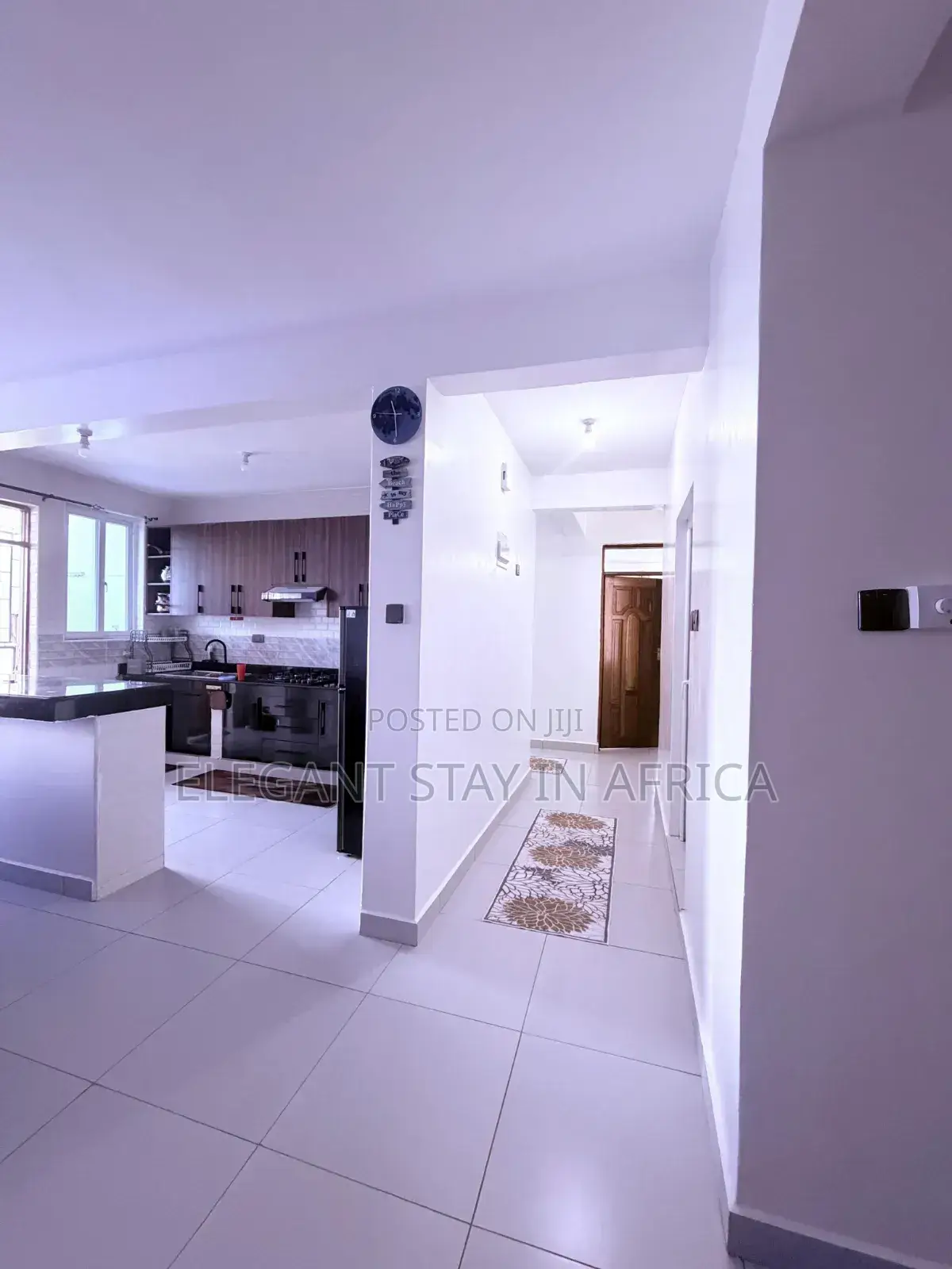 Luxurious 2bdrm Available in Nyali With Pool