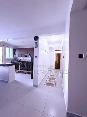 Luxurious 2bdrm Available in Nyali With Pool