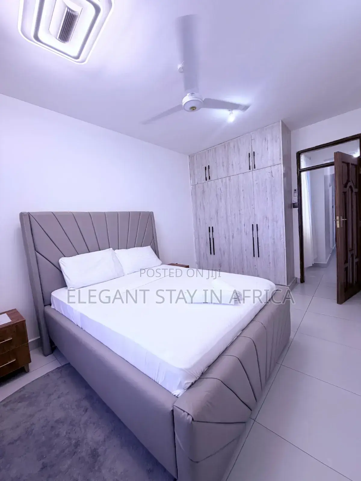 Luxurious 2bdrm Available in Nyali With Pool